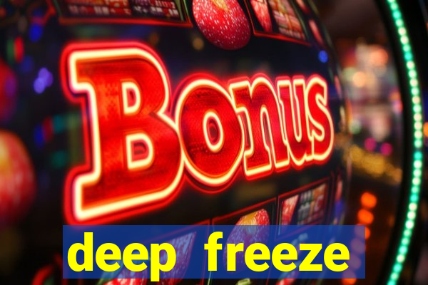 deep freeze crackeado win11